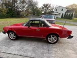 1980 Fiat 124  for sale $10,000 