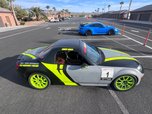 Mazda Miata MX5 Spec Challenge   for sale $45,500 