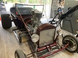 1930 Model T Ford T Bucket  for sale $22,500 