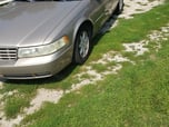 2002 Cadillac Seville  for sale $5,500 