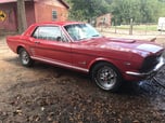 1966 Ford Mustang  for sale $30,000 