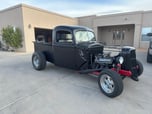 1946 Ford Rat Rod  for sale $19,000 
