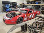 Lefthander Chassis #2651 offset late model roller  for sale $6,200 