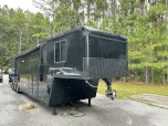 2021 Custom 44ft Continental Cargo Enclosed Trailer  for sale $65,000 