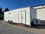 2024 InTech Trailers 28' iCon