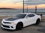 2015 Chevrolet Camaro  for sale $35,000 