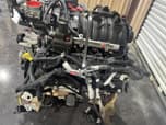 Working parfect DODGE RAM engine for sale   for sale $3,000 