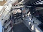 Hendrick chassis , Last driven KEN SCHRADER ARCA #52 
