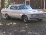 1963 Plymouth Belvedere  for sale $45,000 
