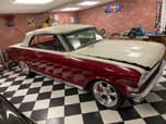 1963 Chevrolet Chevy II  for sale $80,000 