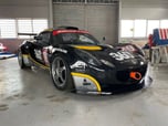 Lotus Exige GT3  for sale $65,000 