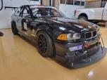 BMW E36 M3 Endurance Race Car   for sale $44,900 