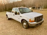 2001 Ford F-350 Super Duty  for sale $12,950 