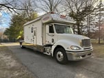 2004 Renegade Freightliner Toterhome Toter  for sale $135,000 