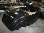 Hot Rods Molds  for sale $45,000 