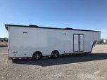 2021 38' inTech Late Model Trailer  for sale $66,900 