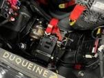 Duqueine D08 LMP3 - $142,500  *New Pricing*  for sale $142,500 