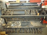 Master Tool Equipment Cylinder Head Pressure tester table  for sale $2,000 