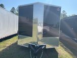 2024 Rock Solid Cargo 8.5 x26 TA Cargo / Enclosed Trailer  for sale $12,699 