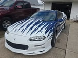1998 Camaro 650 RWHP  for sale $39,000 