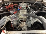 383 SBC Drag Racing Engine 600HP Fresh  for sale $8,900 