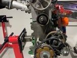Brabham - Volkswagen 1.6 super vee engine for sale.  for sale $6,000 
