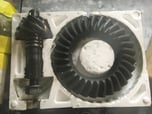 9.5” ring gear & pinion  for sale $250 