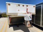 1976 Chaparral 36 foot Gooseneck  for sale $8,500 