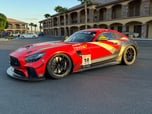 2018 Mercedes AMG GT4 EVO  for sale $195,000 