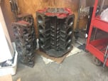 Chevy NHRA Stocker 305 Block, Heads, Rods, and pistons.  for sale $1,500 