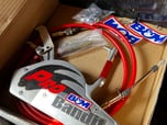 new b&m pro bandit shifter  for sale $500 