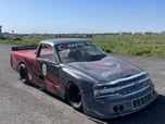 SCCA/NASA/Track Day Truck  for sale $14,750 