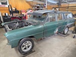 1966 Chevrolet Chevy II  for sale $8,000 