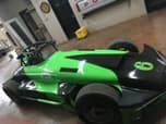 Thunder Roadster with trailer  for sale $6,500 