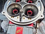 1050 Quickfuel dominator gas carburetor   for sale $750 