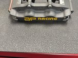 AP Brakes CP4761-8S0L 