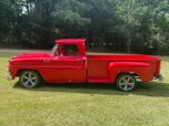 1962 Chevrolet C10 Pickup  for sale $45,000 