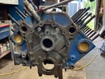 362 race motor  for sale $6,000 