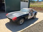 1970 Datsun 240Z ITS roller  for sale $2,500 