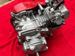 2each Honda GX160 HX2 UT2.5 Quarter midget engines  for sale $700 