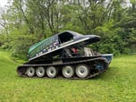 Monster Tank!!!  for sale $30,000 
