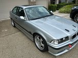 99 E36 M3 Track Car  for sale $20,000 