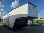 2021 38' inTech Late Model Trailer  for sale $66,900 