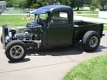 1947 Ford 1/2 Ton Pickup  for sale $24,000 