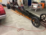 240’” Meyers Hard Tail Dragster (Turn Key)  for sale $23,750 
