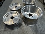 Vintage Center Line Wheels  for sale $1,000 