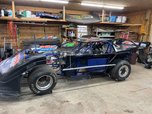 2020 Kryptonite dirt late model  for sale $15,000 