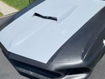 69 Mustang fiberglass front end an hood  for sale $1,500 