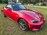 2016 Mazda MX-5 Miata  for sale $13,998 