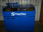 SuperFlow SF-1020 with Brzezinski Tooling & More...